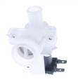 Hendi Solenoid Valve - Electromagnetic Water Valve - 947524